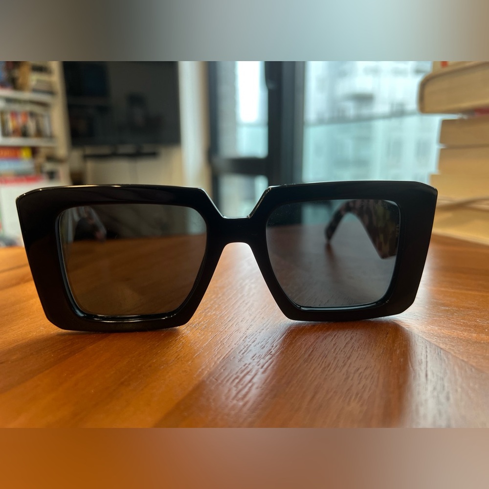 Prada SPR23Y sunglasses